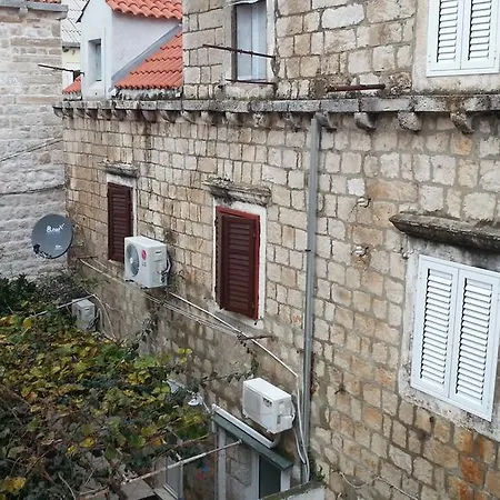 Apartamento Previsic