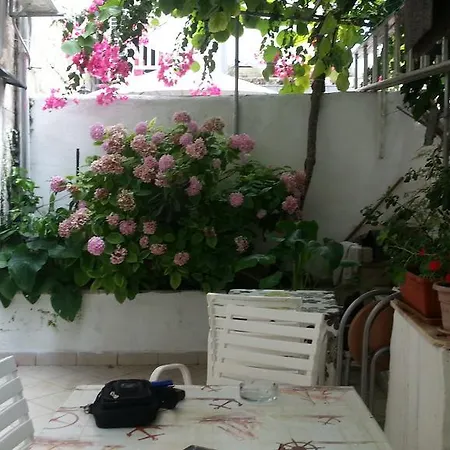 Apartment Previsic *