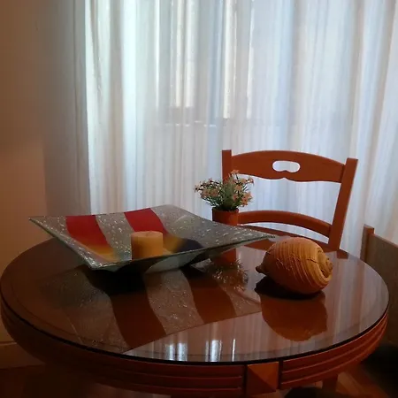 Previsic Apartment