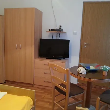 Previsic Lägenhet *