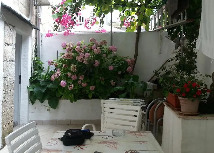 Apartment Previsic *