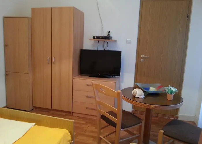 Previsic Apartment *