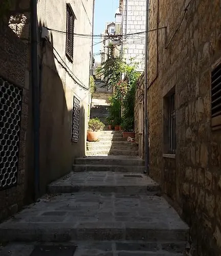 Apartment Previsic Cavtat